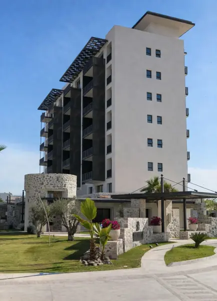 Departamento en Venta tipo B en Las Roques (Torre A)