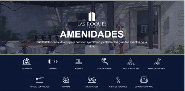 Departamento en venta en Las Quintas, Torreón — foto 3 de 21