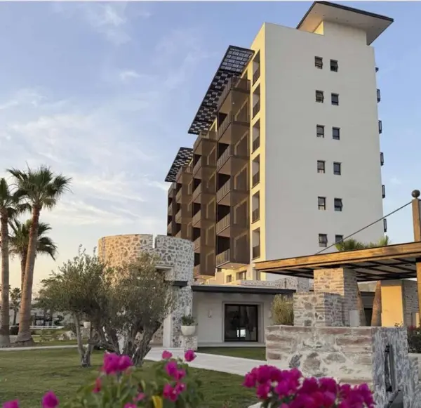 Departamento en venta en Las Quintas, Torreón — foto 2 de 21