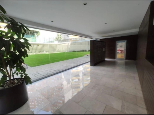Departamento en venta en Santa Fe Peña Blanca, Álvaro Obregón — foto 3 de 26