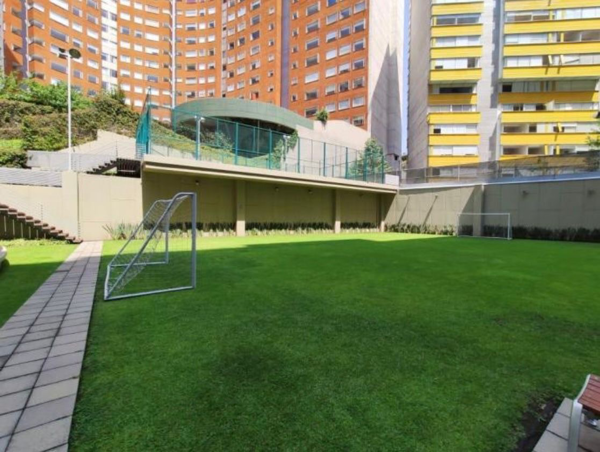 Departamento en venta en Santa Fe Peña Blanca, Álvaro Obregón — foto 2 de 26