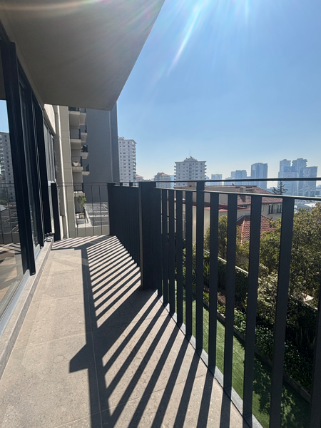 Departamento en venta en El Yaqui, Cuajimalpa de Morelos — foto 3 de 17
