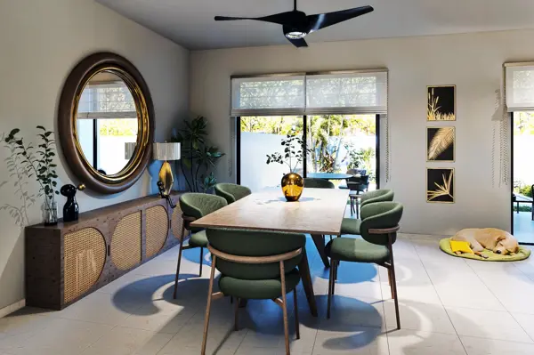 Casa en venta en X-Cuyum, Conkal — foto 3 de 11