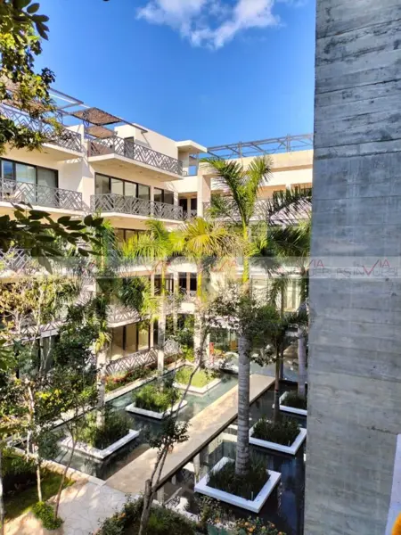 Departamento en venta en Maya Pax, Tulum — foto 2 de 16