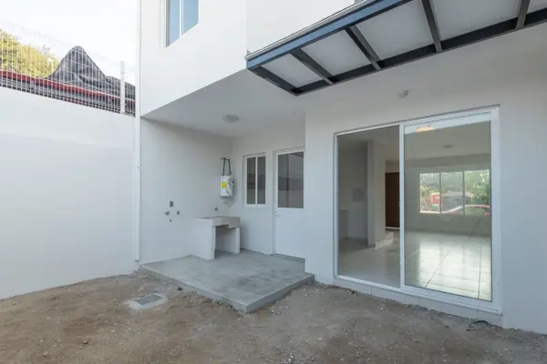Casa en venta en Residencial las Gaviotas, Manzanillo — foto 3 de 10