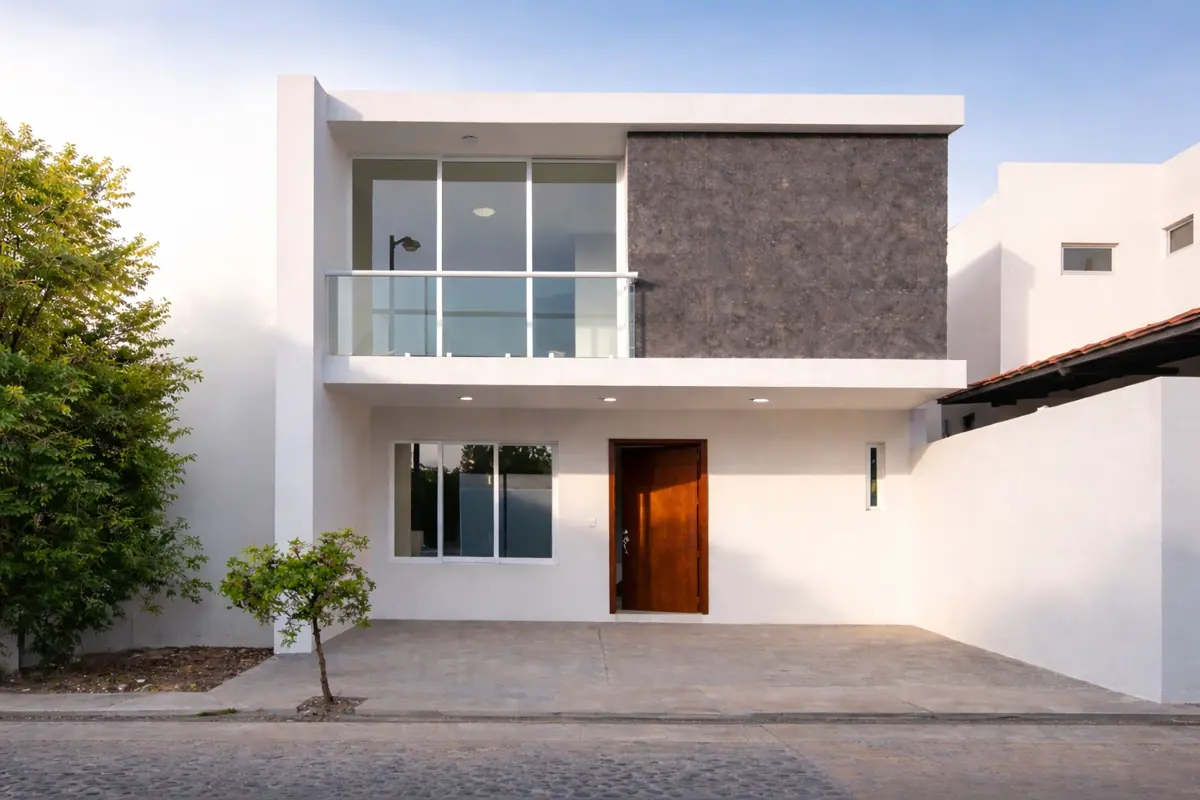 Casa en venta en Residencial las Gaviotas, Manzanillo — foto 1 de 10