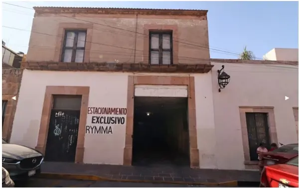 Edificio en venta en Centro Histórico, Morelia — foto 2 de 15