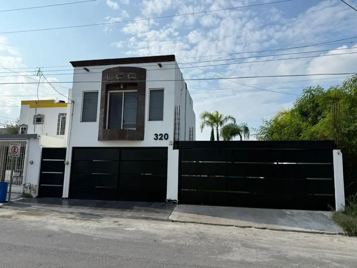 Casa en venta en Rinconada Colonial, Apodaca — foto 1 de 12