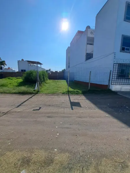 Terreno en venta en Santiago Momoxpan, San Pedro Cholula — foto 2 de 9