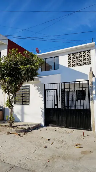 Casa Remodelada en Privada El Dorado | 3 Recámaras Casa Remodelada en Privada El Dorado | 3 Recámaras