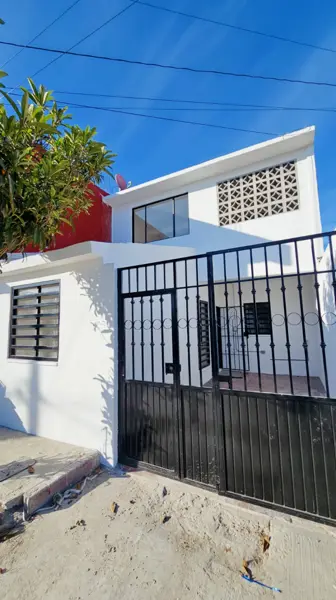 Casa en venta en Villas del Dorado, Tijuana — foto 2 de 18