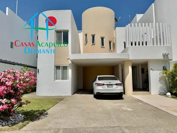 Casa en venta en Playa Diamante, Acapulco de Juárez — foto 3 de 99