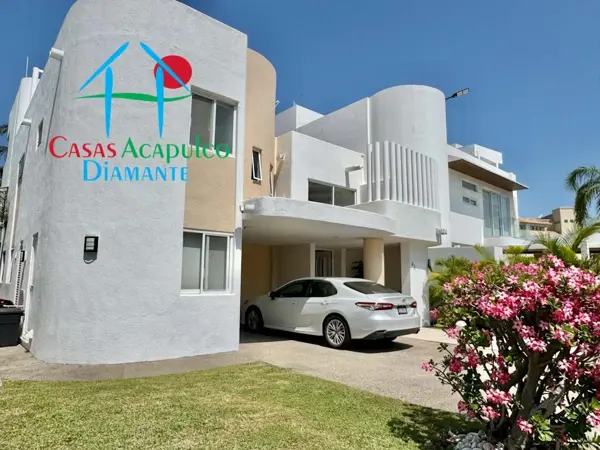 Casa en venta en Playa Diamante, Acapulco de Juárez — foto 2 de 99