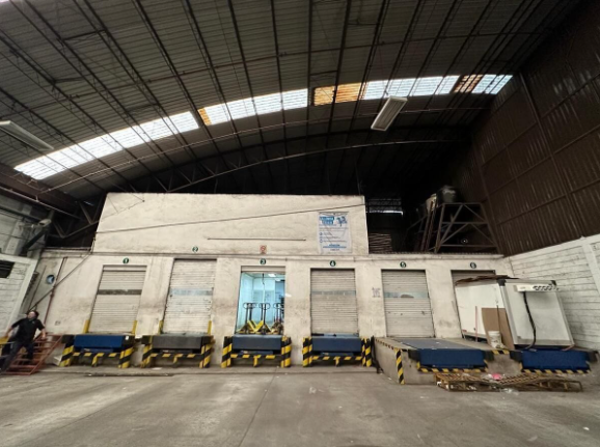 Nave en renta en Vallejo, Gustavo A. Madero — foto 2 de 3