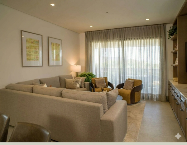 Departamento en venta en Residencial el Fresno, Torreón — foto 3 de 8