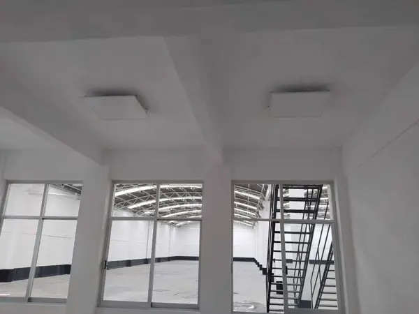 Bodega en renta en Granjas Mexico, Iztacalco — foto 3 de 3
