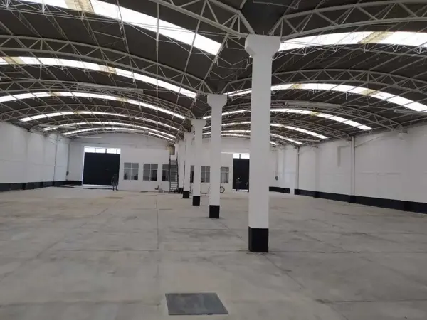 Bodega en Renta en GRANJAS MEXICO, IZTACALCO, CDMX.