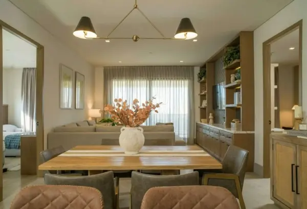 Departamento en venta en Residencial el Fresno, Torreón — foto 3 de 8
