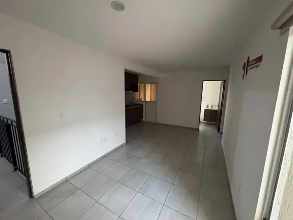 Departamento en renta en Villas del Refugio, El Marqués — foto 3 de 20