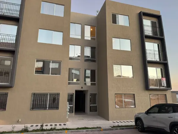 Departamento en renta en Villas del Refugio, El Marqués — foto 2 de 20