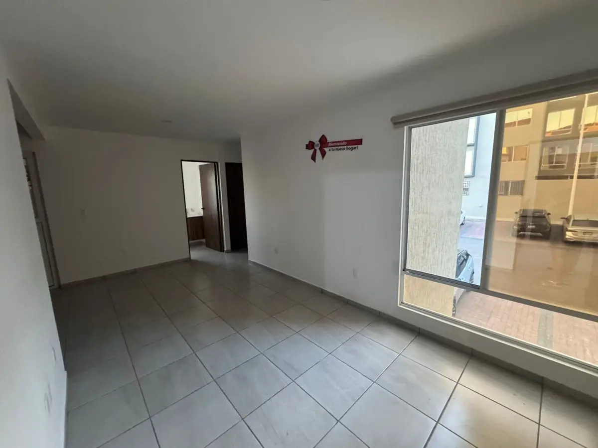 Departamento en renta en Villas del Refugio, El Marqués — foto 1 de 20