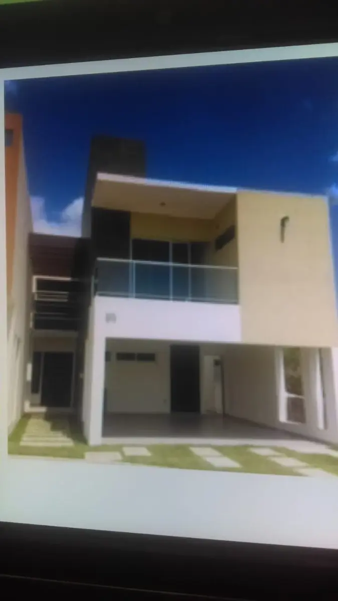 Casa en venta en Las Palmas, Medellín de Bravo — foto 1 de 20