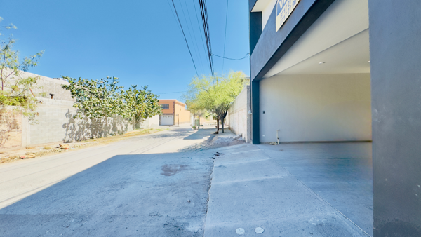 Casa en venta en Magisterial, Lerdo — foto 2 de 30