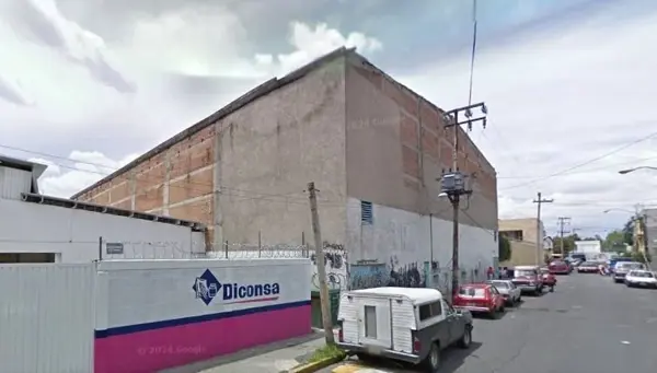 Bodega en renta en Gabriel Ramos Millan, Iztacalco — foto 3 de 3