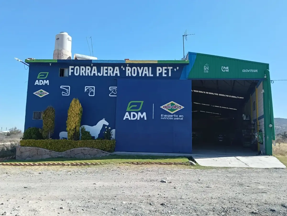 Bodega en renta en Palmillas, San Juan del Río — foto 1 de 15