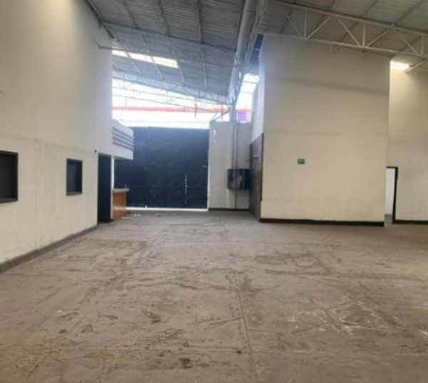 Bodega en venta en Agricola Oriental, Iztacalco — foto 3 de 12