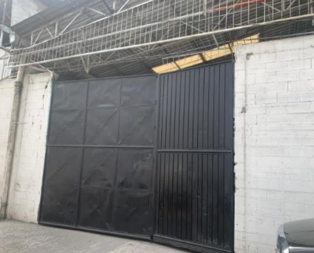 Bodega en venta en Agricola Oriental, Iztacalco — foto 1 de 12