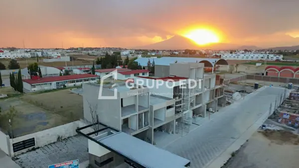 Casa en venta en San Bernardino Tlaxcalancingo, San Andrés Cholula — foto 2 de 5