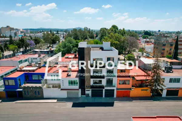 Departamento en Venta en el Angel