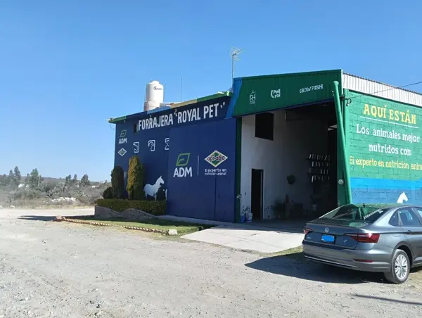 Bodega en renta en Palmillas, San Juan del Río — foto 2 de 15