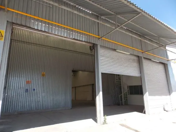 Bodega en renta en Consejo Agrarista Mexicano, Iztapalapa — foto 3 de 8