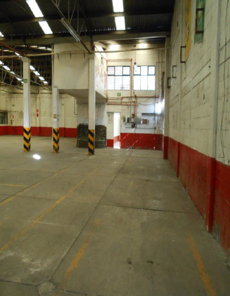 Bodega en venta en Granjas Estrella, Iztapalapa — foto 2 de 9