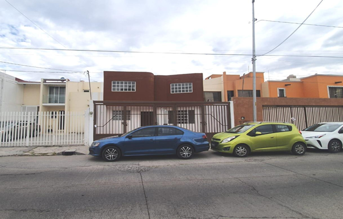 Casa en venta en Tejeda, Corregidora — foto 1 de 15