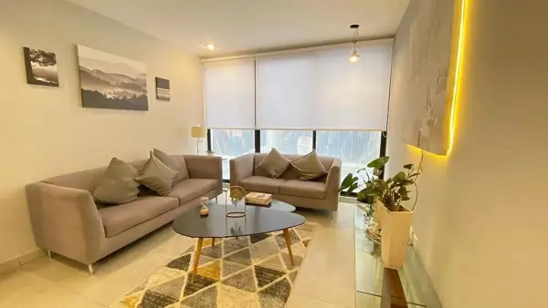 Departamento en venta en Portales Oriente, Benito Juárez — foto 2 de 11