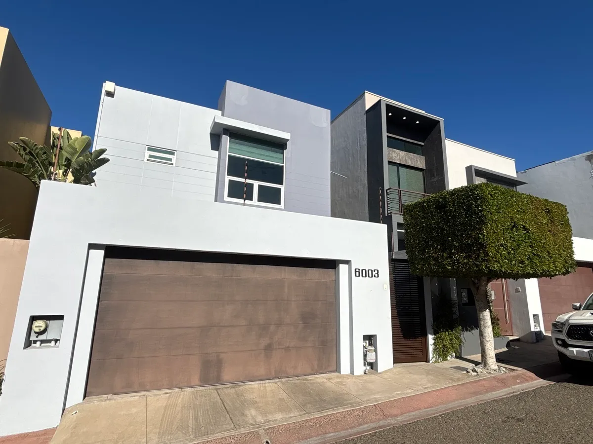 Casa en venta en Hacienda Agua Caliente, Tijuana — foto 1 de 16