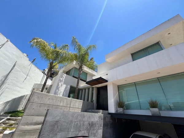 Casa en venta en Cumbres de Juarez, Tijuana — foto 2 de 18