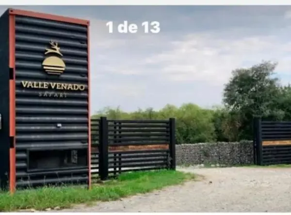 Terreno en venta en Los Sabinos, Montemorelos — foto 2 de 16