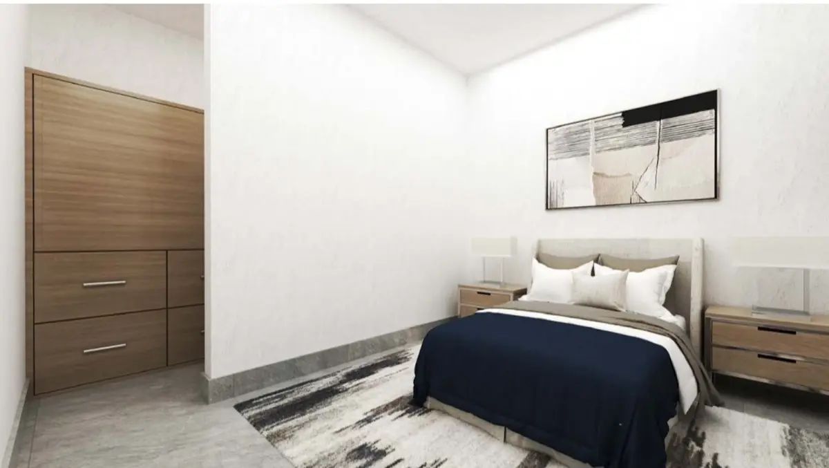 Vista 5 de Casa en Pre-Venta en Bosque Alto