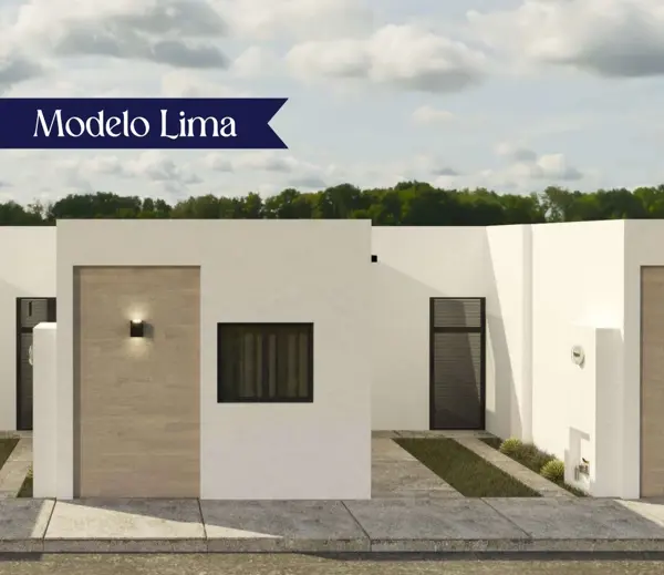 Casa en venta en Ejido Ana, Torreón — foto 2 de 10