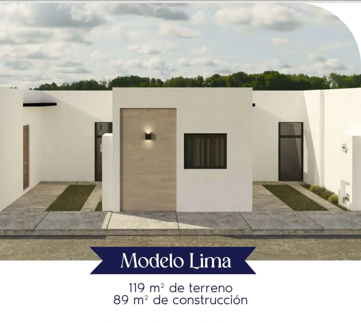 Casa en Pre-Venta en Bosque Alto Casa en Pre-Venta en Bosque Alto