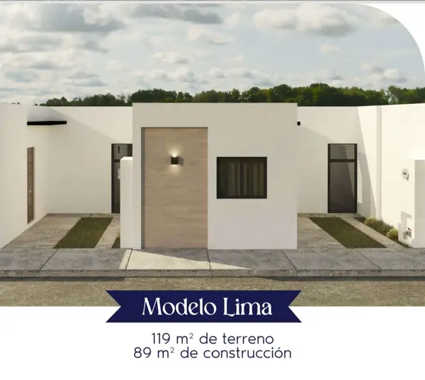 Casa en Pre-Venta en Bosque Alto