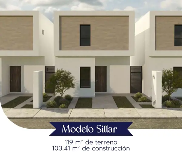 Casa en Pre-Venta en Bosque Alto