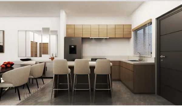 Casa en venta en Ejido Ana, Torreón — foto 2 de 10