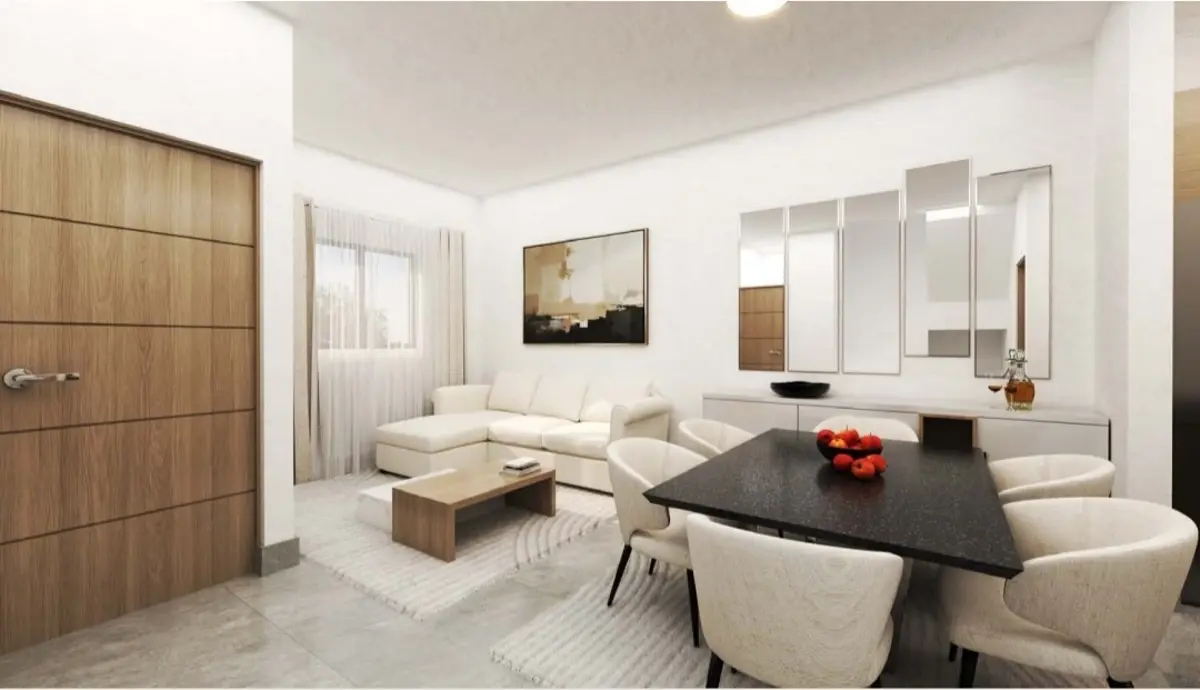 Vista 4 de Casa en Pre-Venta en Bosque Alto