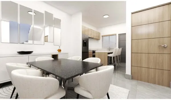 Casa en venta en Ejido Ana, Torreón — foto 3 de 10