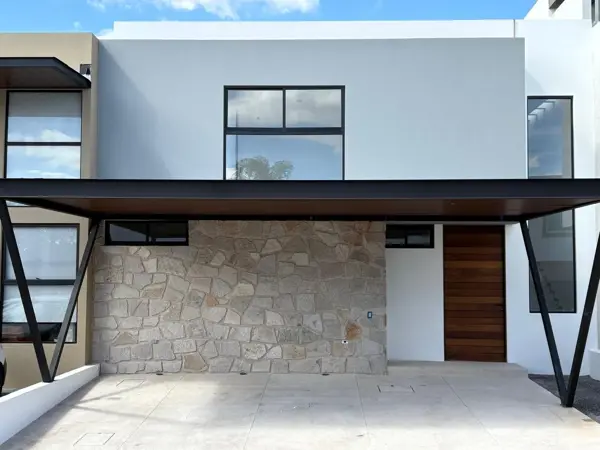 Casa en venta en Cañadas del Lago, Corregidora — foto 3 de 29